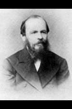 Dostoievski Feodor Mihailovici